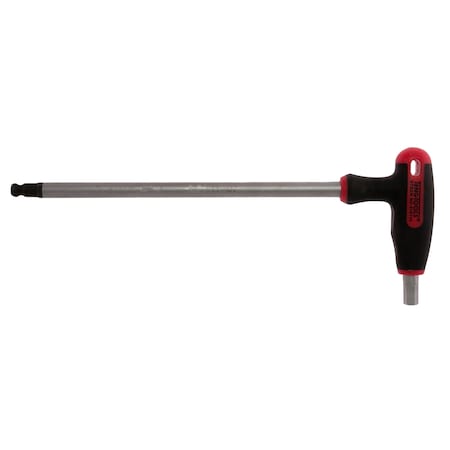 4mm Metric Ball Point End T-Handle Hex Key Driver - 510504